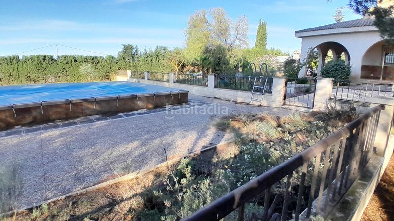 Foto 7306b1ae-25ab-4893-ae08-80ce5af211a2. Xalet amb calefacció aparcament piscina a Yecla