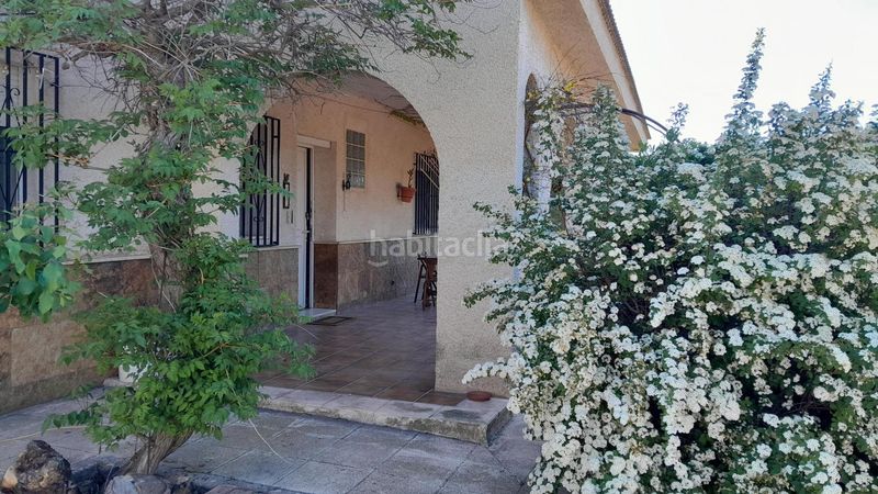 Foto a2db325d-4490-4071-b4e5-3d999b80c2b3. Xalet amb calefacció aparcament piscina a Yecla