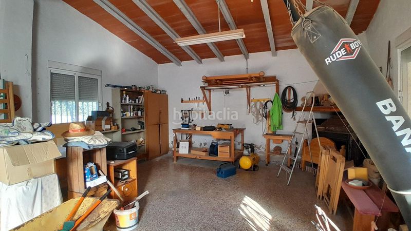 Foto a61f41fc-40d1-4d5b-8444-e4795ee76232. Xalet amb calefacció aparcament piscina a Yecla