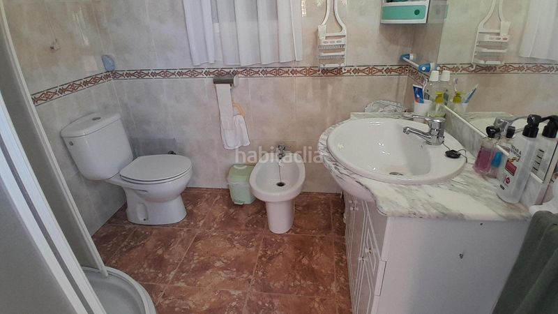 Foto 3d81a797-7039-4555-b288-81f0793e48f2. Chalet  con piscina en Yecla