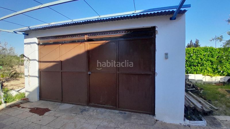 Foto 8c429930-0152-445f-b477-18a12d3a1d7e. Chalet  con piscina en Yecla