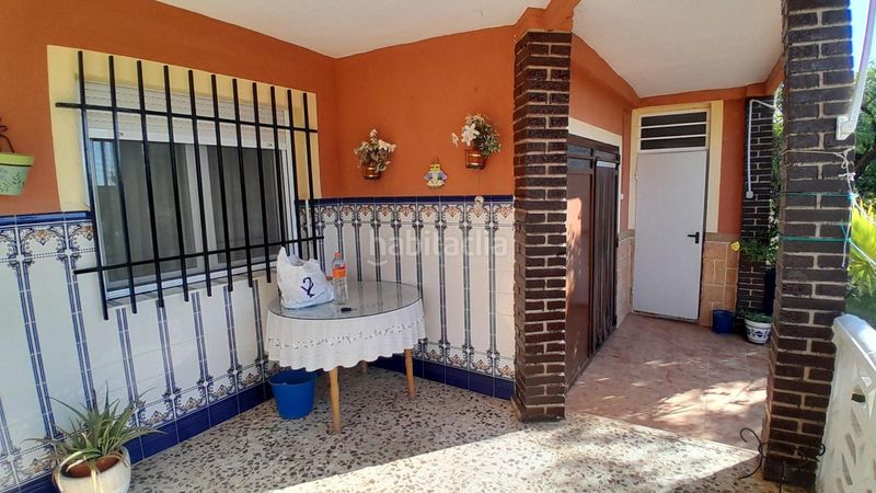 Foto dffcb7c5-8ae4-4a23-a1d6-00f03ac9cf68. Chalet  con piscina en Yecla