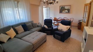 Etagenwohnung in Yecla. Piso grande en yecla