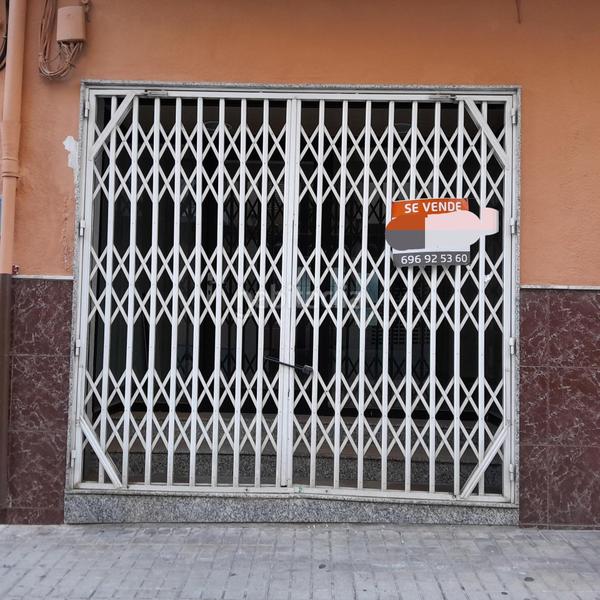Foto 5af6053b-c5fe-410f-822c-56ddad1f8bd1. Local comercial  economico en Yecla