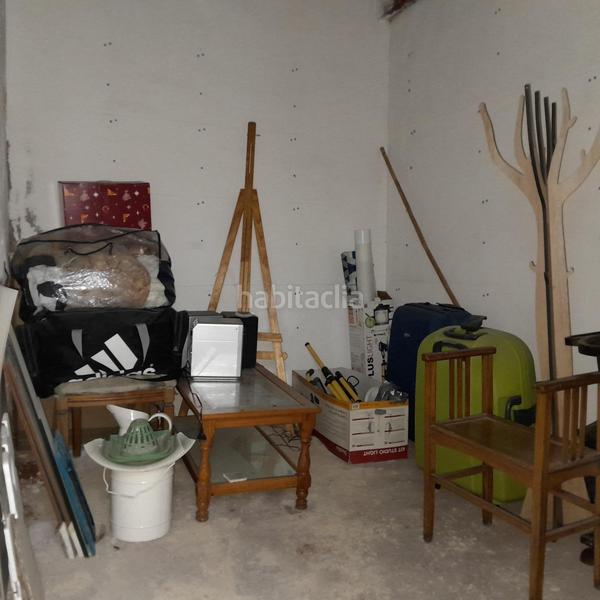 Foto b023e590-4cae-44f8-9466-42b22de52d52. Local comercial  economico en Yecla