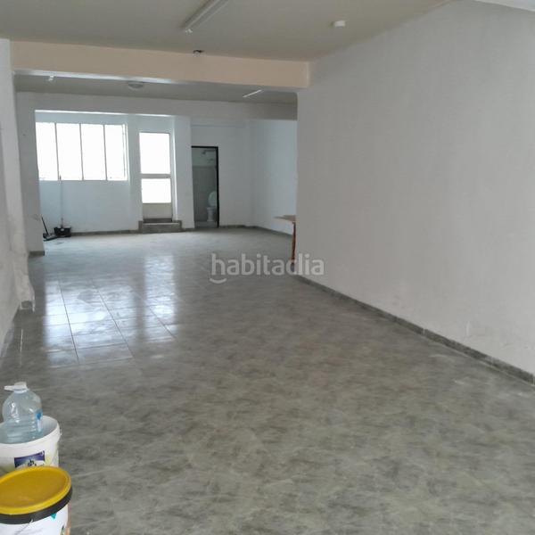 Foto ce84d6fc-9b56-4322-9d42-545b71142476. Local comercial  economico en Yecla