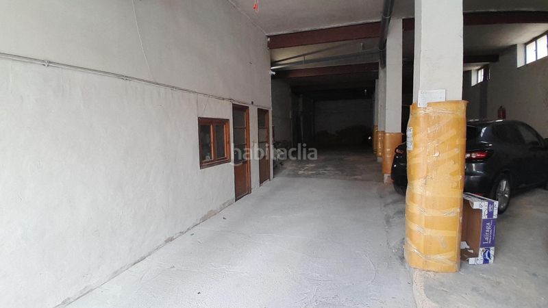 Foto 3d05f41e-cbc8-4ece-9a77-a6d3d41b0052. Aparcament cotxe a Yecla