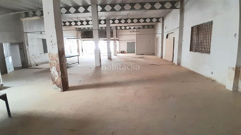 Foto 45bad00e-12f6-4e22-b721-8cb5d167bf0f. Business premise in Yecla
