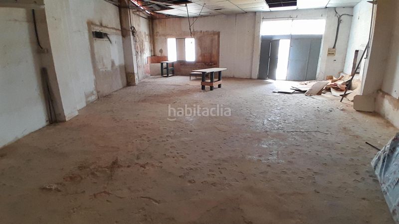 Foto b7bd9d27-0ed1-47b5-be41-f44311f8d854. Business premise in Yecla