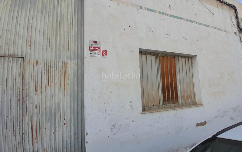 Foto d2078e91-526a-4c9b-b653-660f063d41e4. Business premise in Yecla