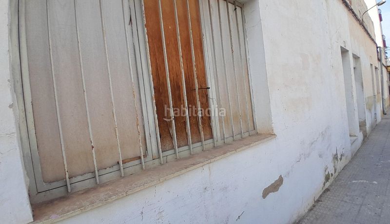 Foto ea88894a-cada-4880-93a0-93f260ed33c9. Business premise in Yecla