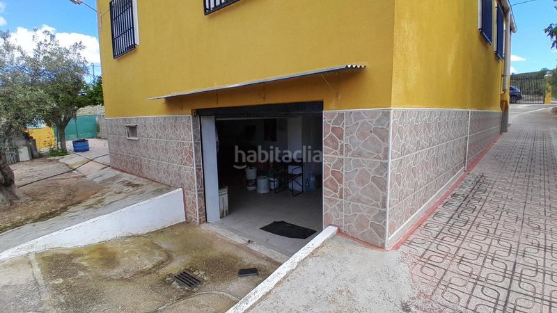 Foto 8ae80b15-8475-439e-abd3-0f4794ba294d. Xalet amb aparcament piscina a Yecla