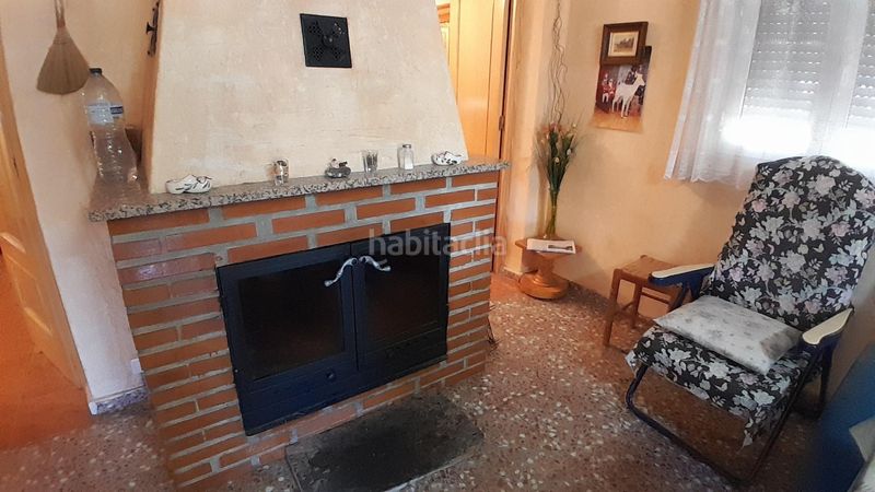 Foto f87ad5da-b353-419c-b665-b84cb4057f9c. Xalet amb aparcament piscina a Yecla