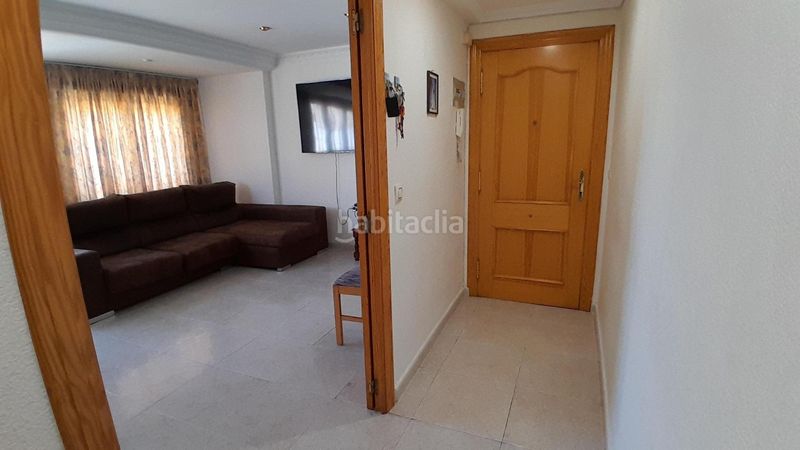 Foto ee07996c-4b28-480b-b84c-628efd34f95a. Flat in Yecla