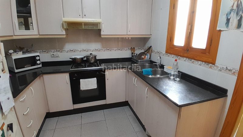 Foto fa0ead75-e573-48f8-abaf-7220c389eb5c. Flat in Yecla
