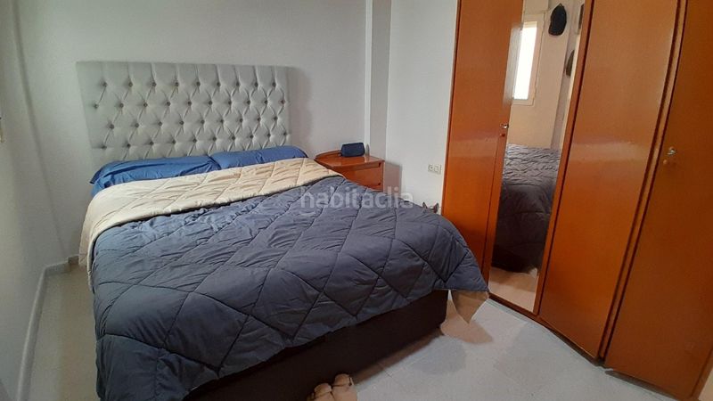 Foto fd7671af-6edd-47bd-8103-d0049c6d82b2. Flat in Yecla