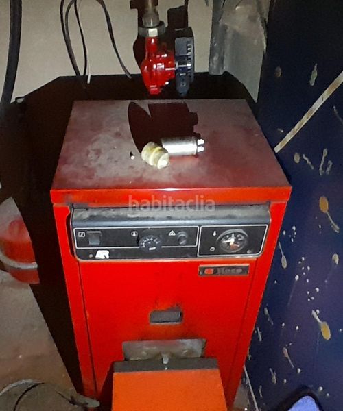 Foto 293a5299-f623-43ce-b153-f6d9a2bdd504. Casa amb calefacció aparcament a Yecla
