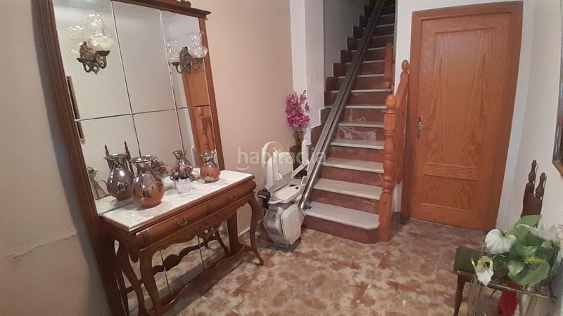 Foto 49d9f5de-11ca-4978-bda6-e580508864ef. Casa amb calefacció aparcament a Yecla