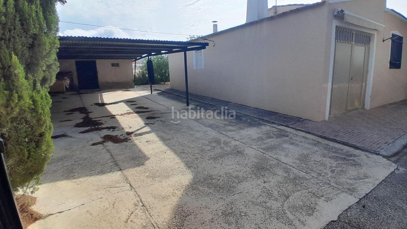 Foto 6ed13148-7c20-4bb1-8fc8-c35af710e47e. Xalet amb aparcament piscina a Yecla