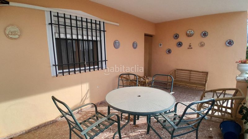 Foto e77a49c4-3dbf-4d7e-bd04-b18b7d8d01b7. Xalet amb aparcament piscina a Yecla