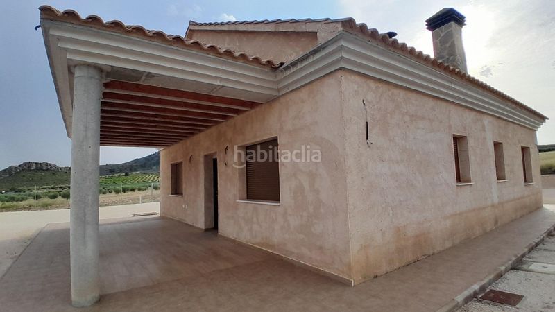 Foto 1d1e2094-a03e-46e4-bdb5-485645f748e0. Xalet amb aparcament a Yecla