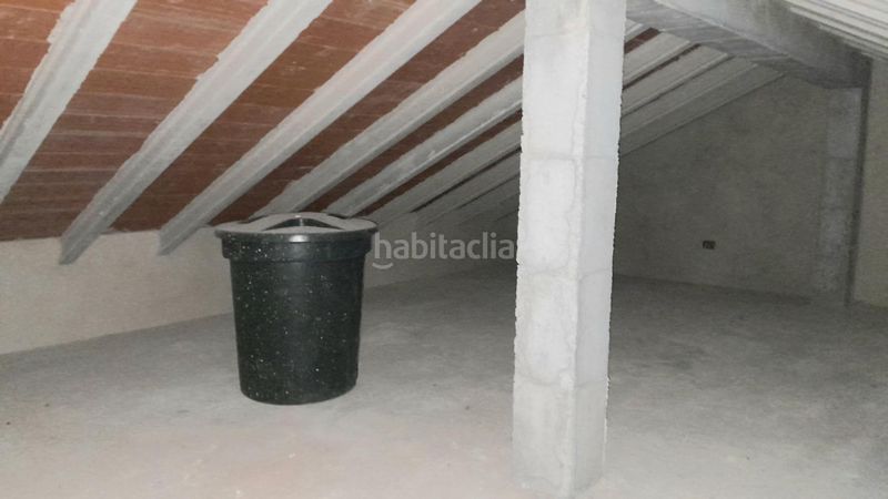Foto 80f2879e-95a5-4395-9d4e-eeccf1cdc6cc. Xalet amb aparcament a Yecla