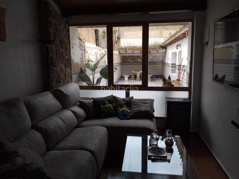 Foto 692b5dba-5caf-4956-a5bc-3f0e96159594. Casa con parcheggio in Yecla