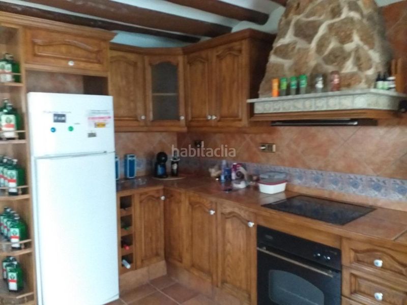 Foto 81f54217-10b5-4127-943d-da4b9c7e512d. Casa con parcheggio in Yecla