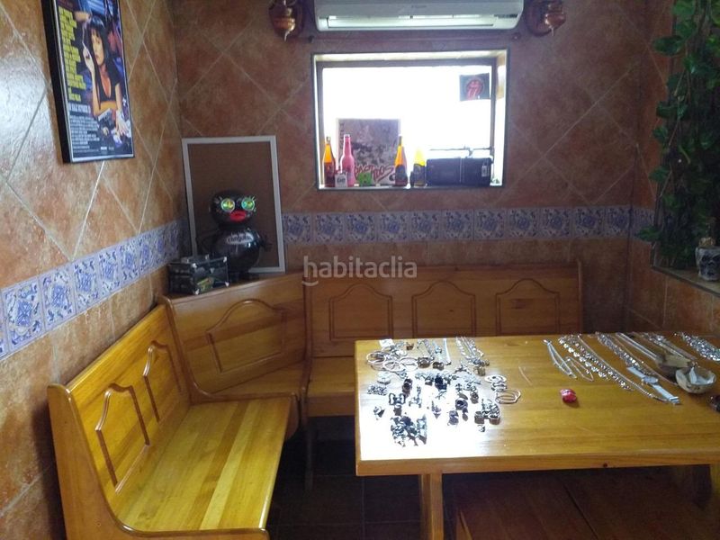 Foto d43c34fb-6f21-4107-8f3f-490af9880d7e. Casa con parcheggio in Yecla