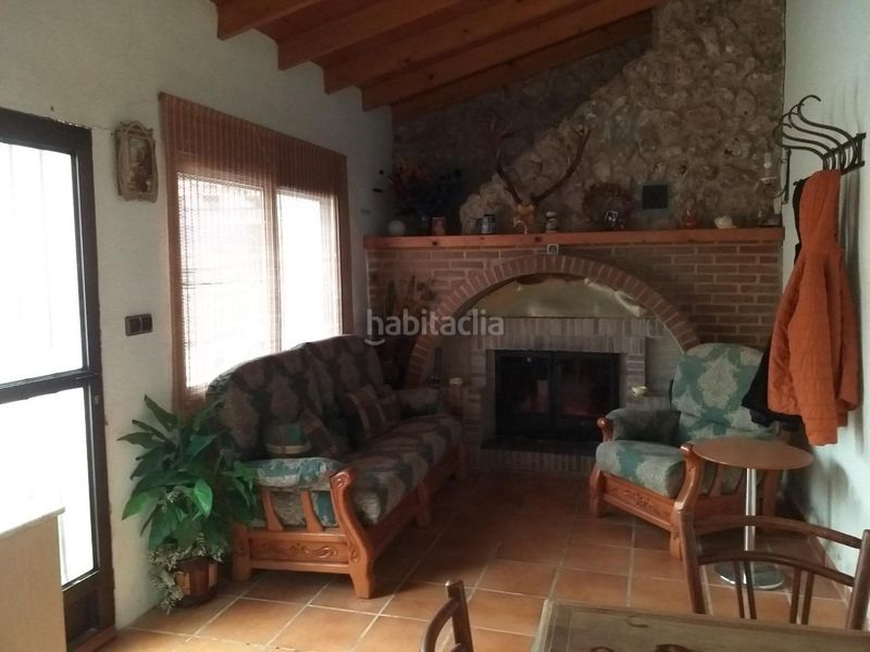 Foto d64ca2fa-df12-486a-b27d-50fb4f88a04e. Casa con parcheggio in Yecla