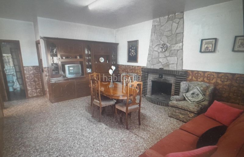 Foto 0b764c79-75ae-4462-88df-4a430a539865. Chalet  con piscina a 1,5 km en Yecla