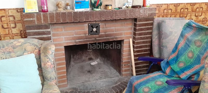 Foto 4c2aa02f-e6c8-450a-916d-c247a2dd9f36. Chalet  con piscina a 1,5 km en Yecla
