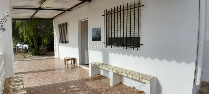 Foto 9196fed4-37d4-4f72-b61f-c032d5a4a8e4. Chalet  con piscina a 1,5 km en Yecla