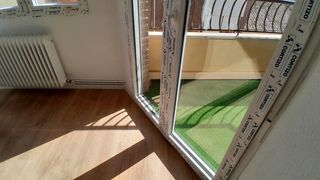 Flat in Yecla. Piso reformado en el centro de yecla