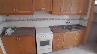 Flat in Yecla. Piso acogedor en yecla