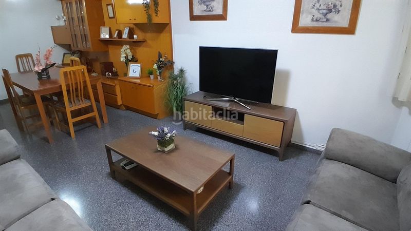 Foto 0e463c32-5cce-4780-96e7-381e6692d7ce. Pis amb calefacció aparcament a Yecla