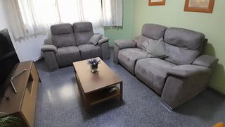 Piso en Yecla