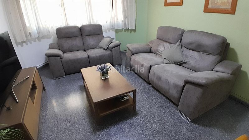 Foto 4f69c291-5db3-4b30-bbaf-4d70be7d5ab8. Pis amb calefacció aparcament a Yecla