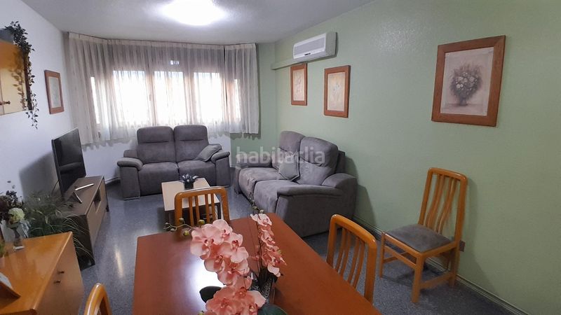 Foto b80539b7-8778-4413-896b-7349f2b3cee2. Pis amb calefacció aparcament a Yecla