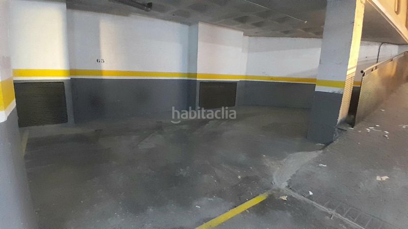 Foto c4dc3338-ad40-4221-813d-53f836e245ae. Pis amb calefacció aparcament a Yecla