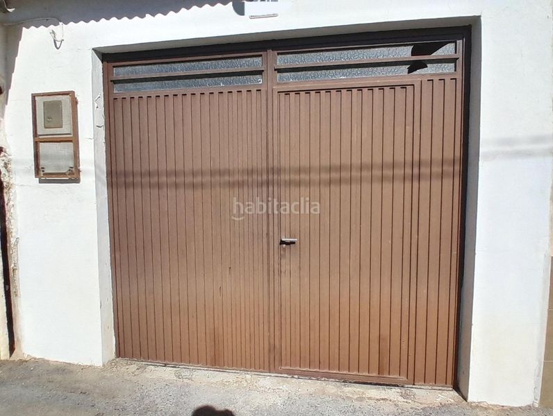 Foto 30288736-e69c-4883-8c98-ca61cfb2172d. Casa amb calefacció aparcament a Yecla