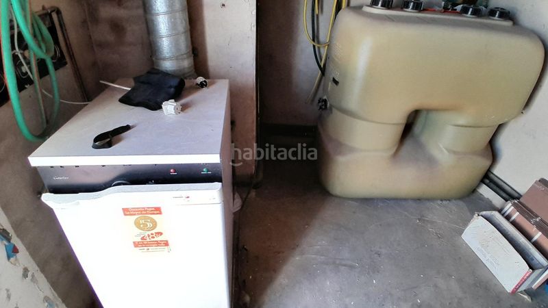 Foto 58b730a9-1ce8-4070-acf3-b16161d687a7. Casa amb calefacció aparcament a Yecla
