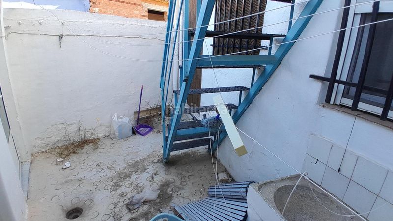 Foto be303f28-9ae7-4af9-9fc3-d00c4bb85d84. Casa amb calefacció aparcament a Yecla