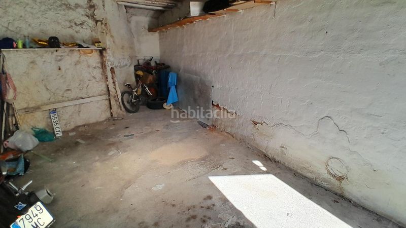 Foto d3aeb21d-5925-4079-a784-62b738acd575. Casa amb calefacció aparcament a Yecla