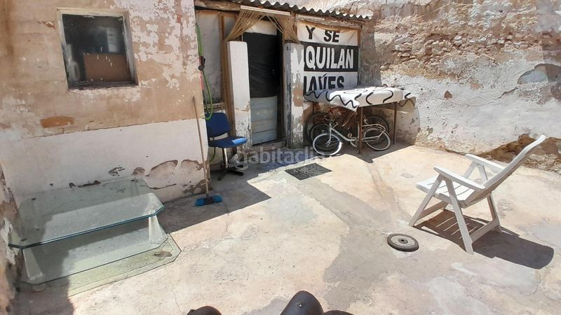 Foto 45f5aa1a-7eae-4546-9842-1739613d2056. Casa a Yecla