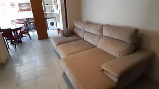 Etagenwohnung in Yecla. Piso 4 habitaciones centrico en yecla