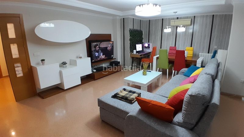 Foto a3b00475-f07f-4209-b109-80d2f33dd964. Piso  de lujo en Yecla