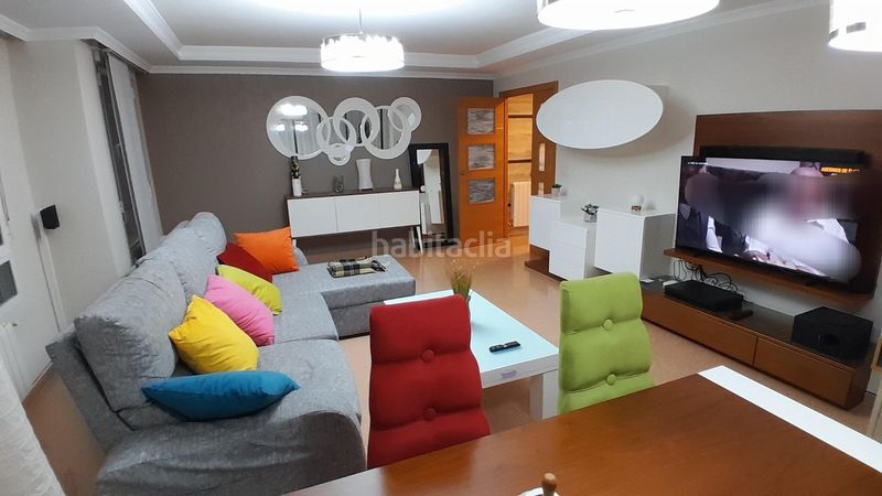 Foto d9bacadf-0b45-46f8-8025-c7ea266ed1ba. Piso  de lujo en Yecla
