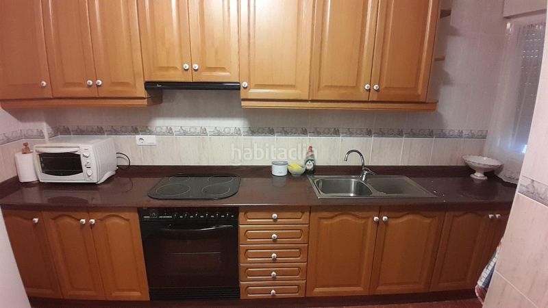 Foto 2e66f705-d344-445c-b9d6-22a8437d2daf. Lloguer casa amb aparcament a Yecla