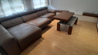 Etagenwohnung in Yecla